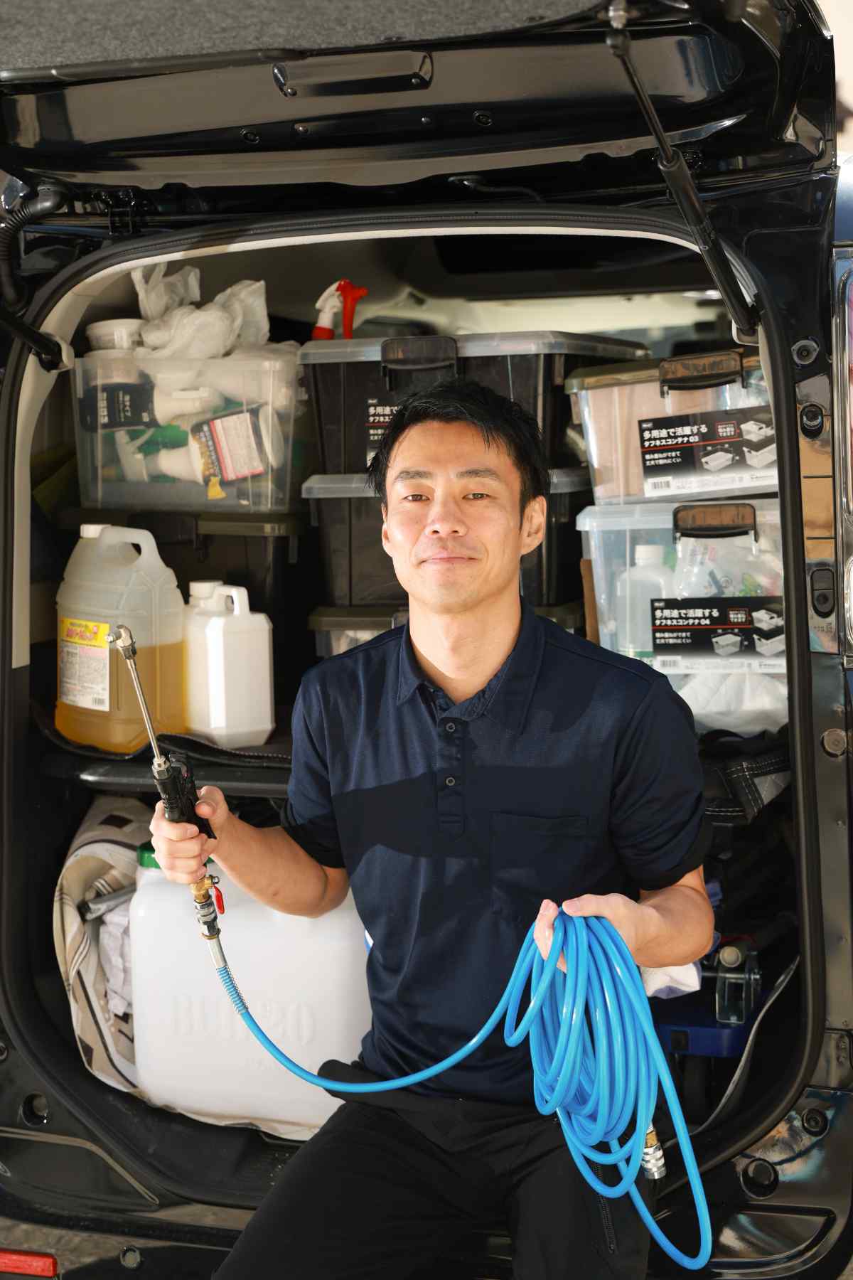 2. お風呂掃除のおすすめプラン