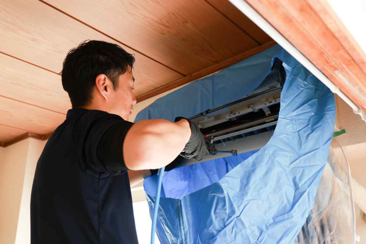 専門知識が生む安心感