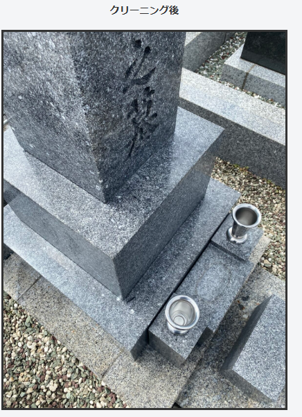 実績とお客様の声