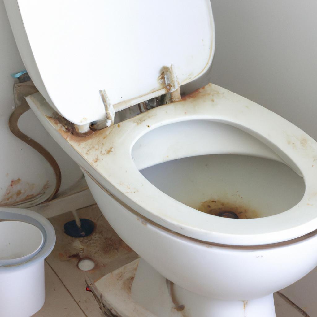 水回りクリーニングの重要性