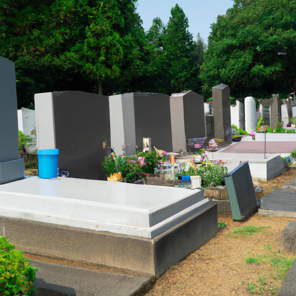 安心して任せられる世田谷区のお墓参り代行サービス