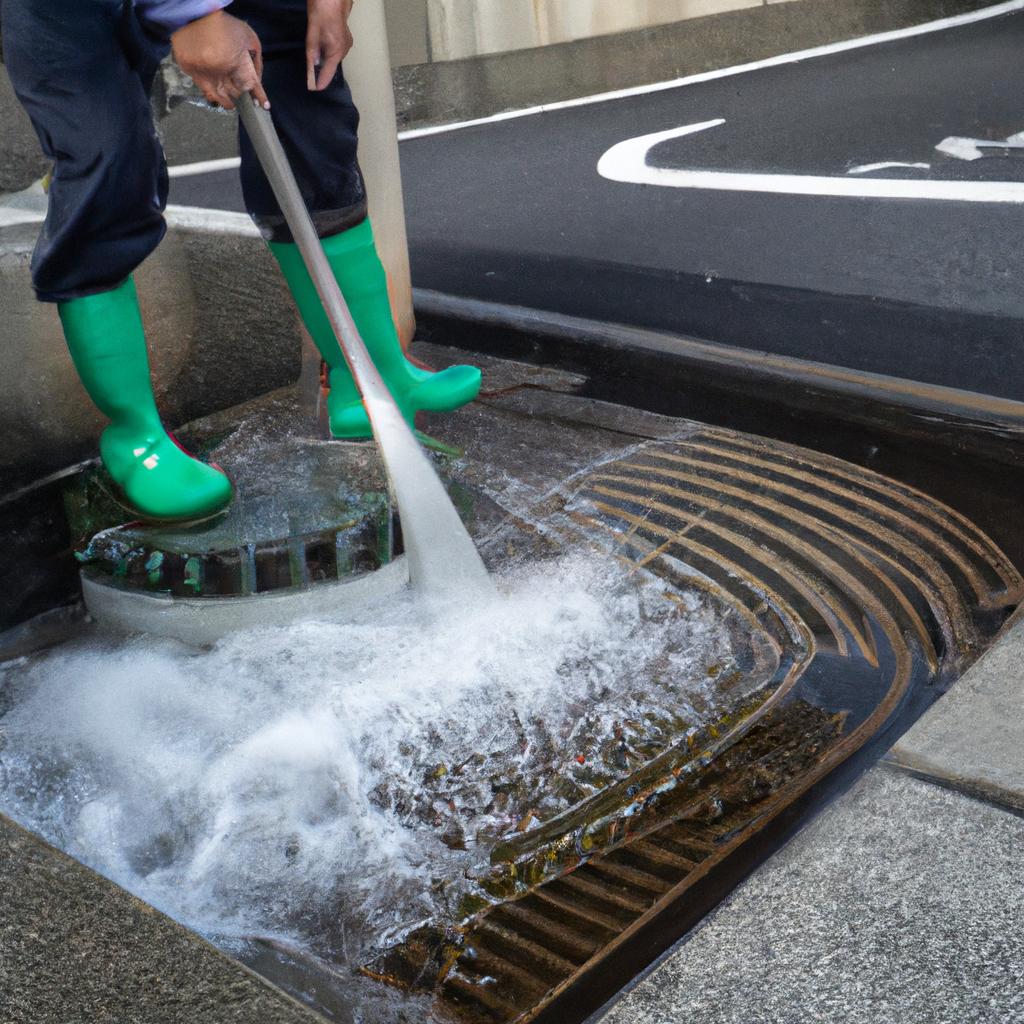 千代田区の水回りを徹底洗浄！全ての水廻りをピカピカにするクリーニングサービス