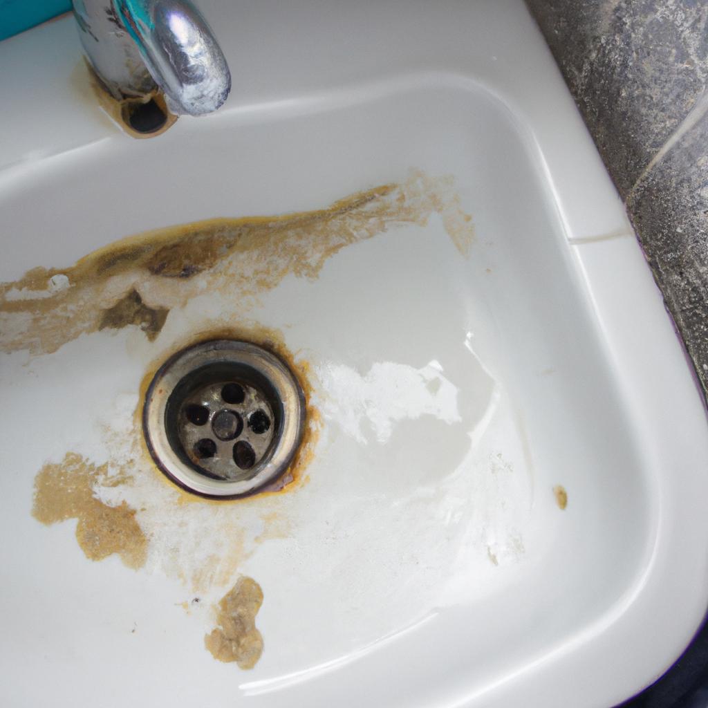 2. 水回りクリーニングの必要性