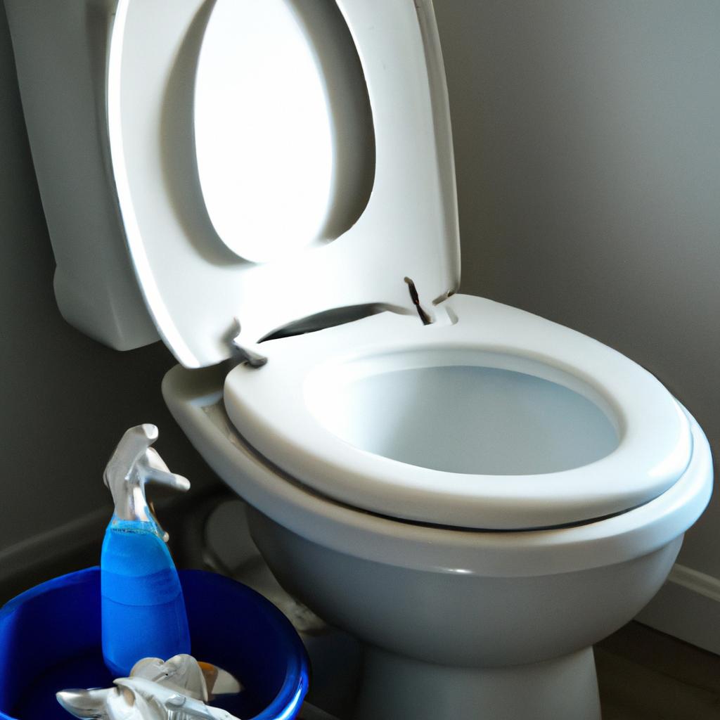 トイレのプロが教える家庭用クリーニングのポイント