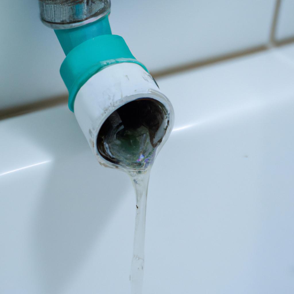 汚れた水回りを新鮮に！