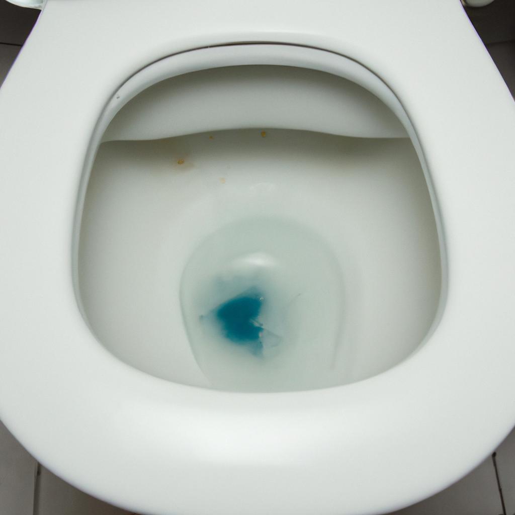 2. トイレ清掃のメリット