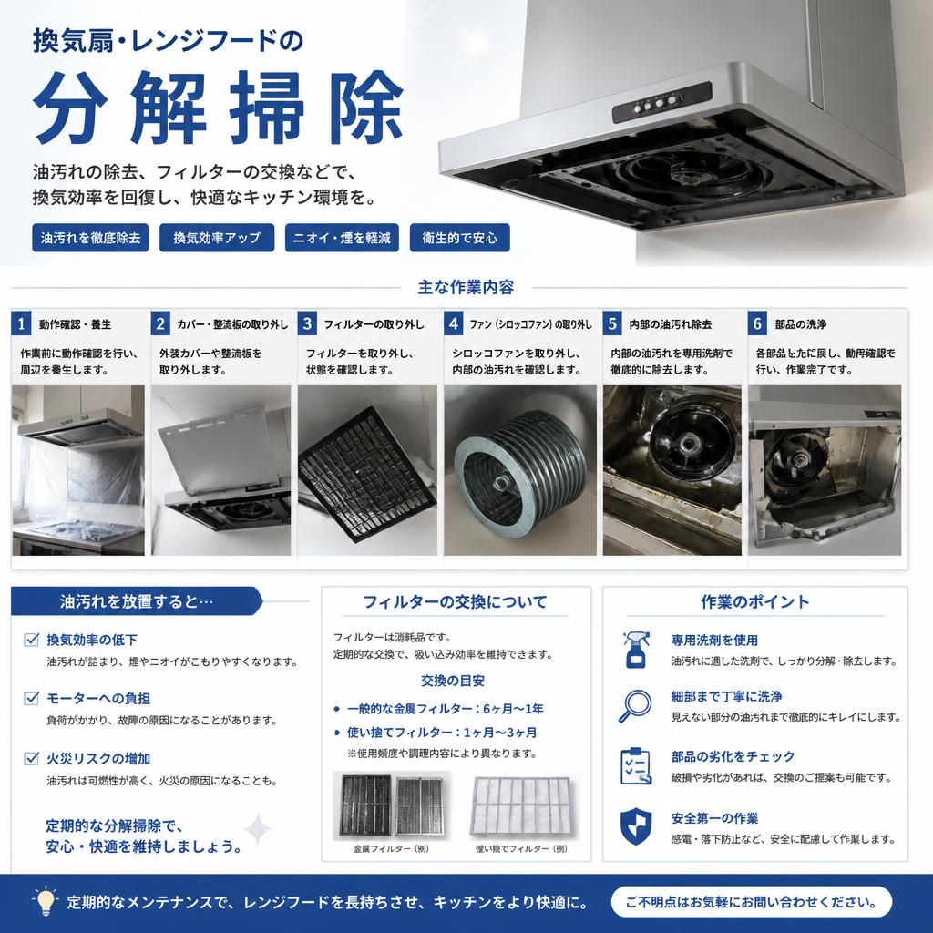 サービスの内容