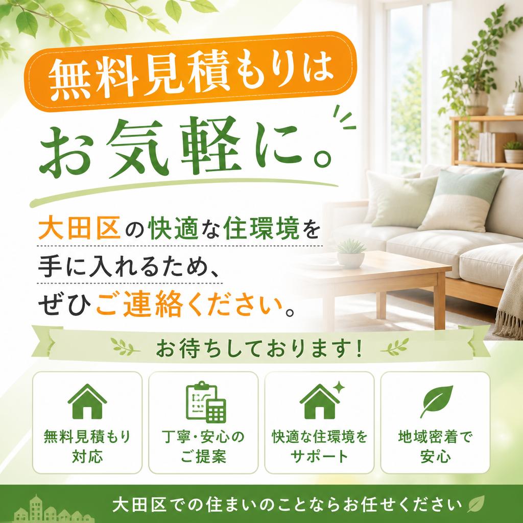 今すぐお問合せを！